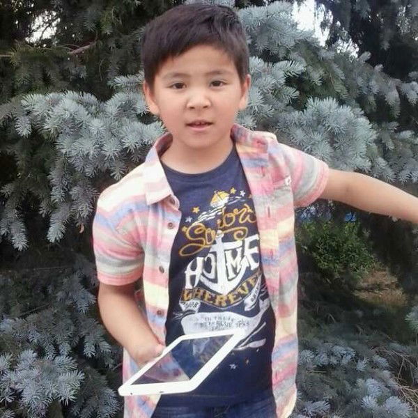 Шабдан Байгожоев