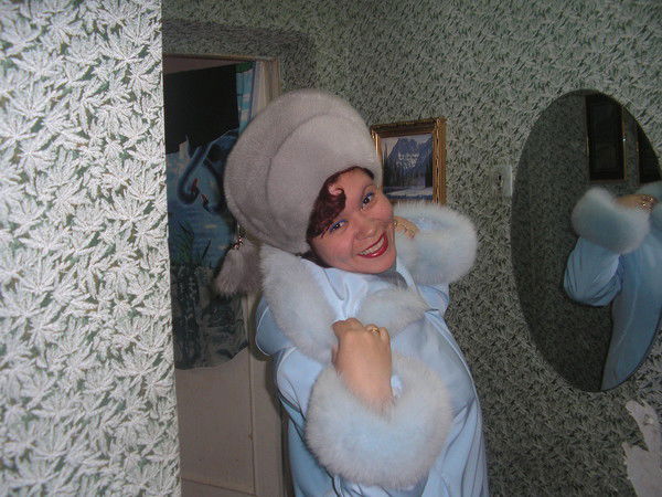 Зоя Жупиева