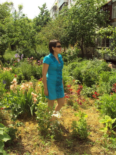 Ольга Щекина