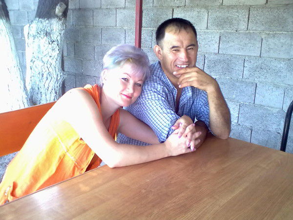 Талгат Дюсенбинов