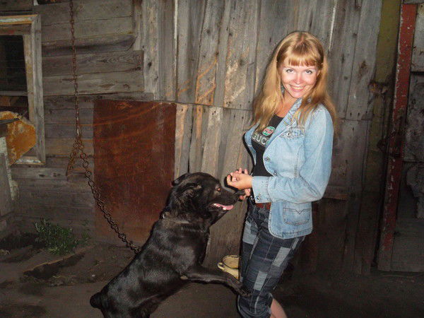 Натка Алмазова