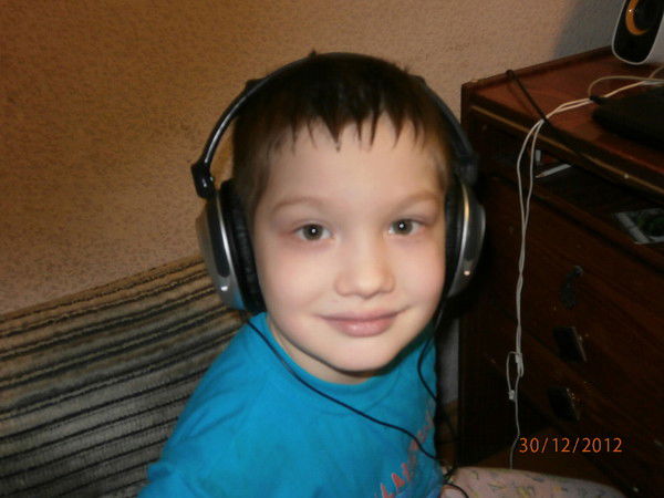 Артём Матузко