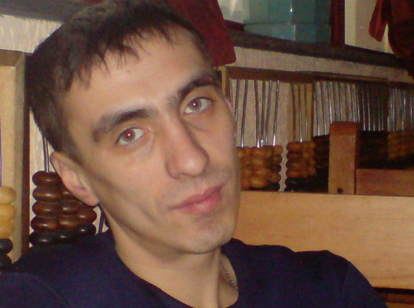 Айрат Мухамедшин