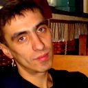 Айрат Мухамедшин