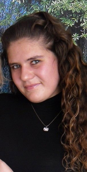 Елена Верещак