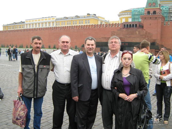 Сараев Алекс