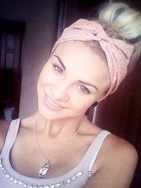 Юлія Переходько