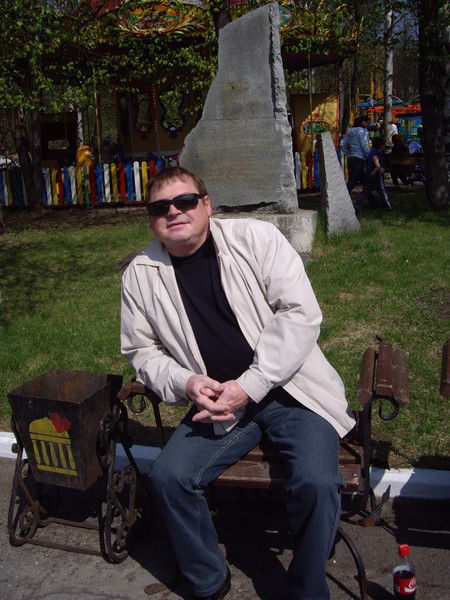 Фофанов Сергей