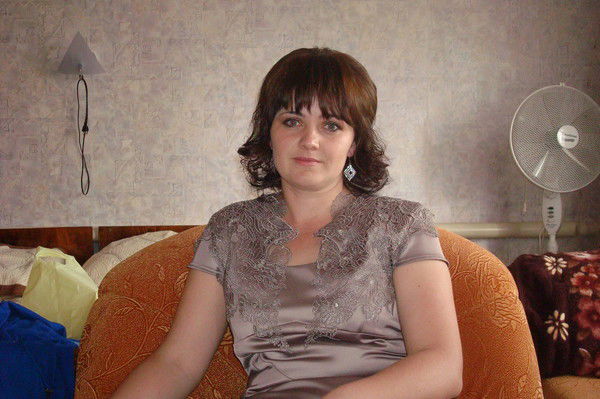 Инна Бесхмельная