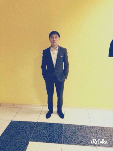 Куттыбай Жолдыбаев