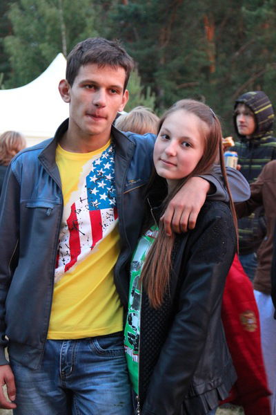 Маша Куроедова