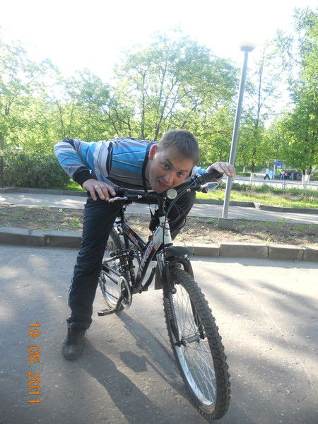 Александр Лебедев