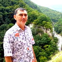 Али Абдулханов
