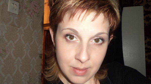 Олеся Селивёрстова