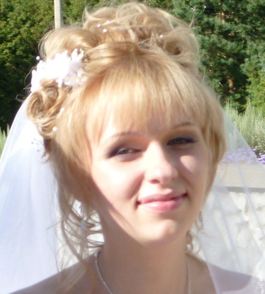 Наталья Другова