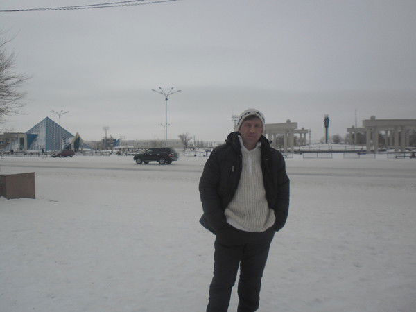 Сергей Денисов