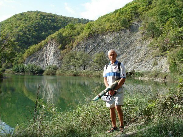 Георгий Абросимов