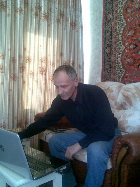 Виктор Шишов