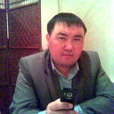 Мухамед Джанабердиев