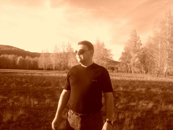 Леонид Лапин