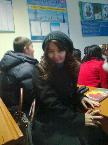 Хамида Муминова