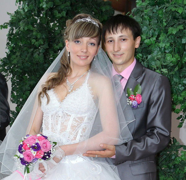 Олеся Загер