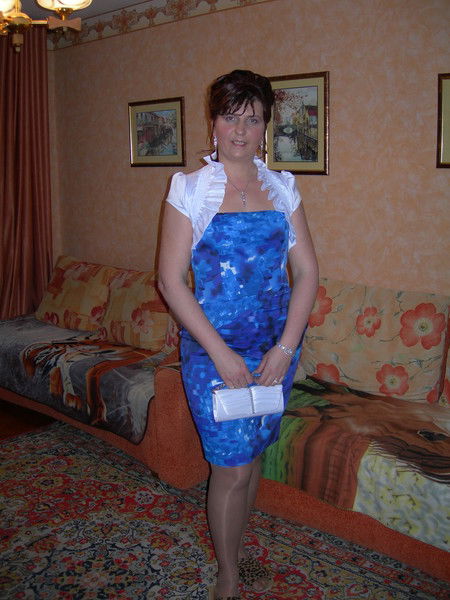 Елена Борисова