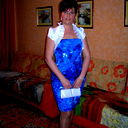 Елена Борисова