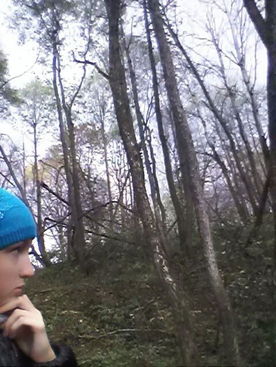 Руффус Вязовов