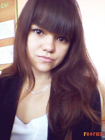 Настя Базалева