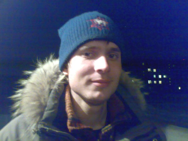 Михаил Гуменюк