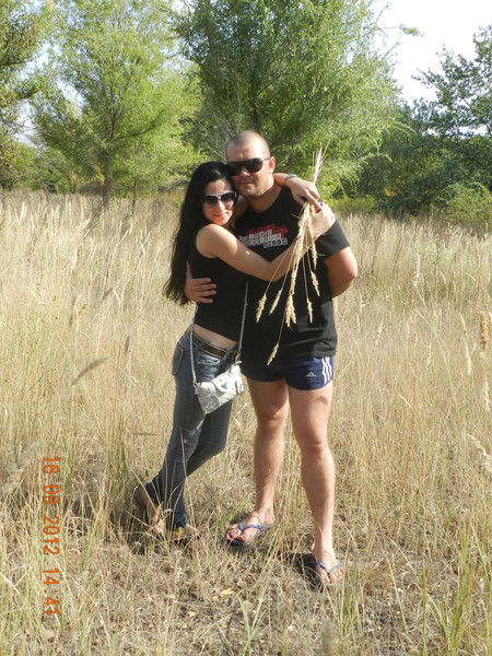 Надежда Федосеева