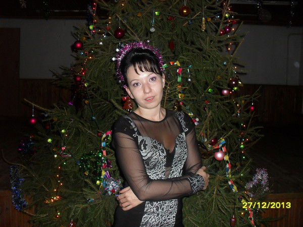 Зайде Журавлёва