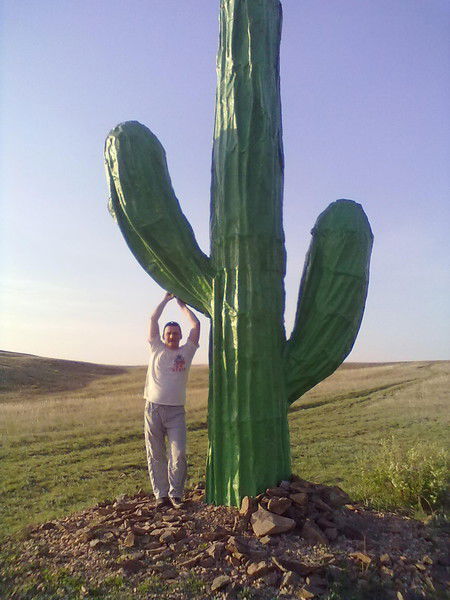 Алексей Паничевский