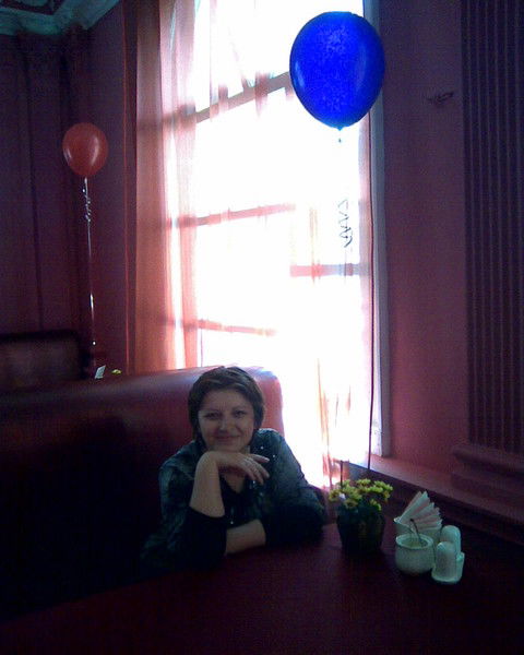 Вера Рогова