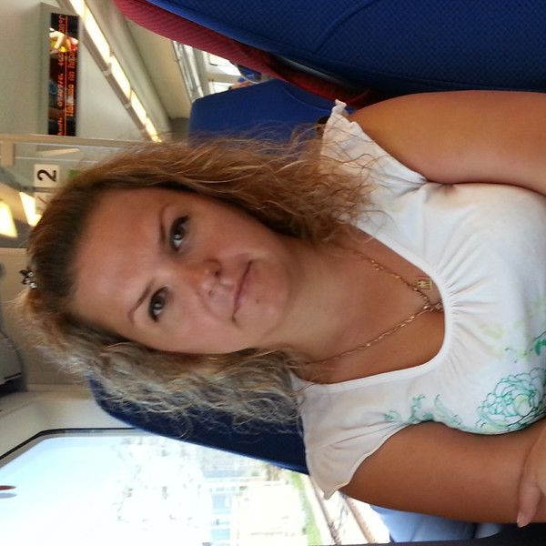 Татьяна Начарова