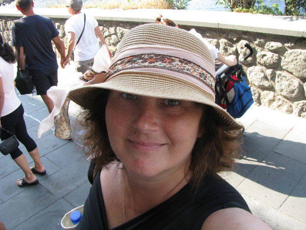 Юлия Киселева