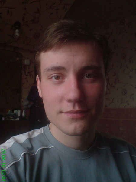 Николай Дымский