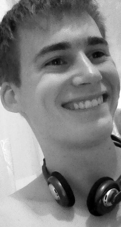 Юра Федюченко