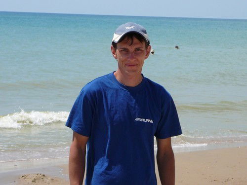 Силин Дмитрий