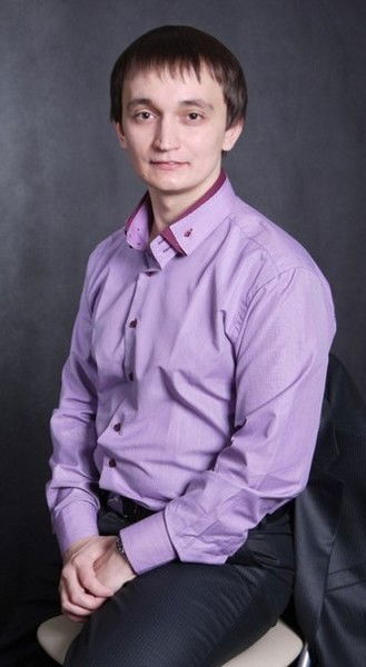 Роман Шестак