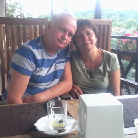 Сергей Мосин