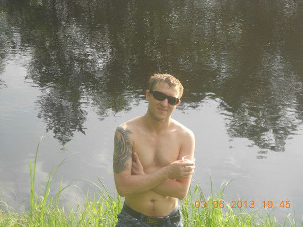 Саня Ткаченко