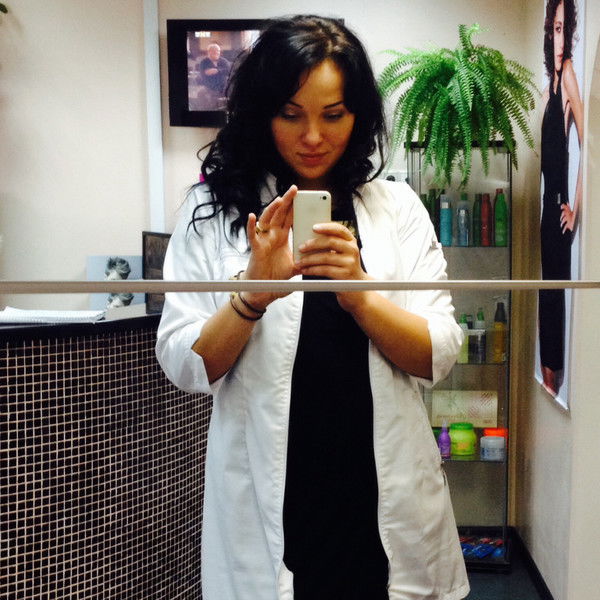 Ева Астафьева