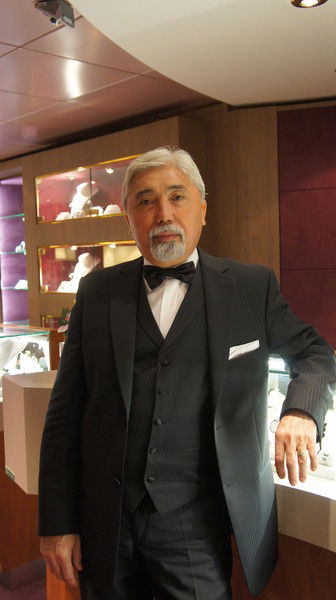 Нурбек Урдабаев