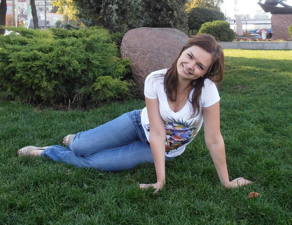 Валентина Кульчицкая