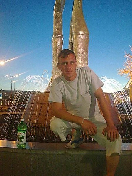 Виктор Шадрин