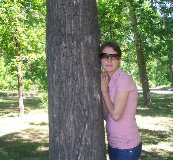 Верочка Пока Бондаренко