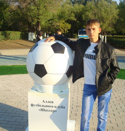 Ваня Беднов