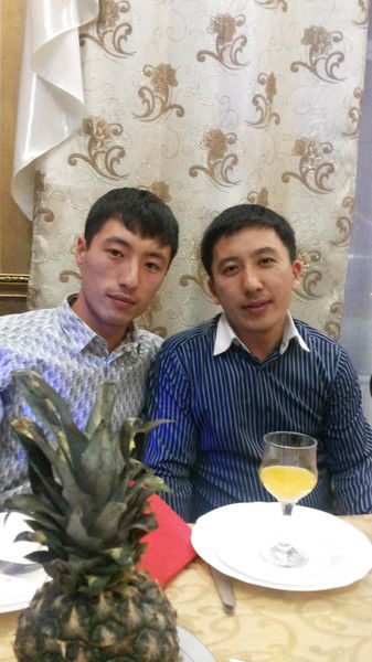 Рустам Нургалиев